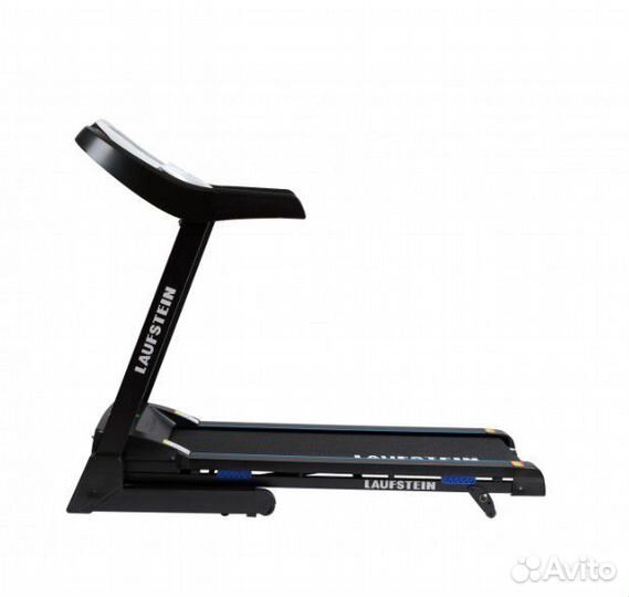 Беговая дорожка laufstein corsa automatik