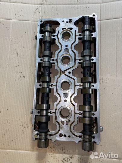 Распредвалы на kia spectra