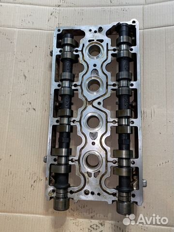 Распредвалы на kia spectra