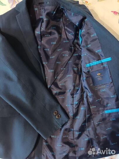 Школьная форма р-р 140