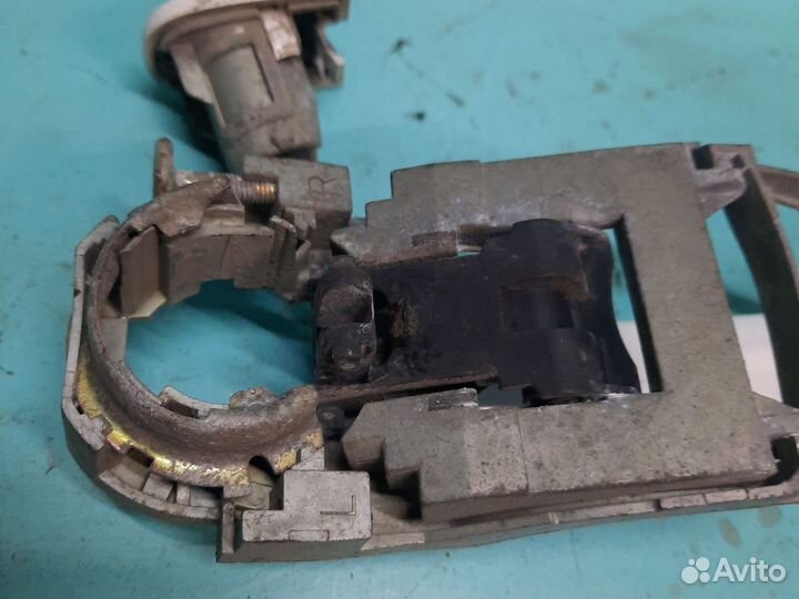 Ручка двери Задняя правая volkswagen passat b5