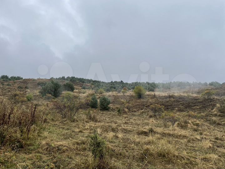 Участок 17,8 сот. (ИЖС)