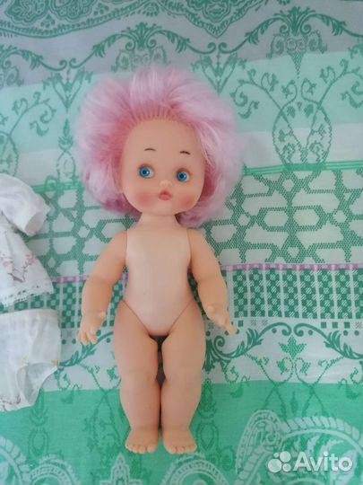 Куклы кукла СССР