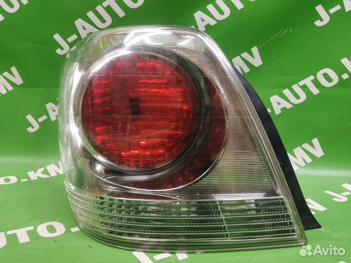 Фонарь задний Toyota Altezza
