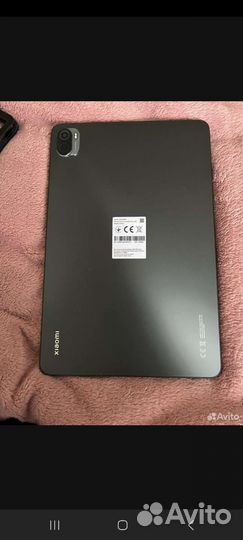 Xiaomi mi pad 5 чехол