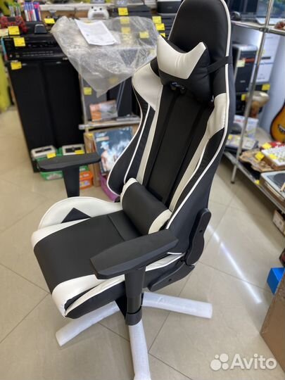 Игровое компьютерное кресло Everprof Lotus s6