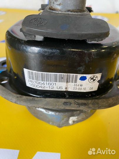 Подушка крепления двигателя BMW X6 E71/E72 2010