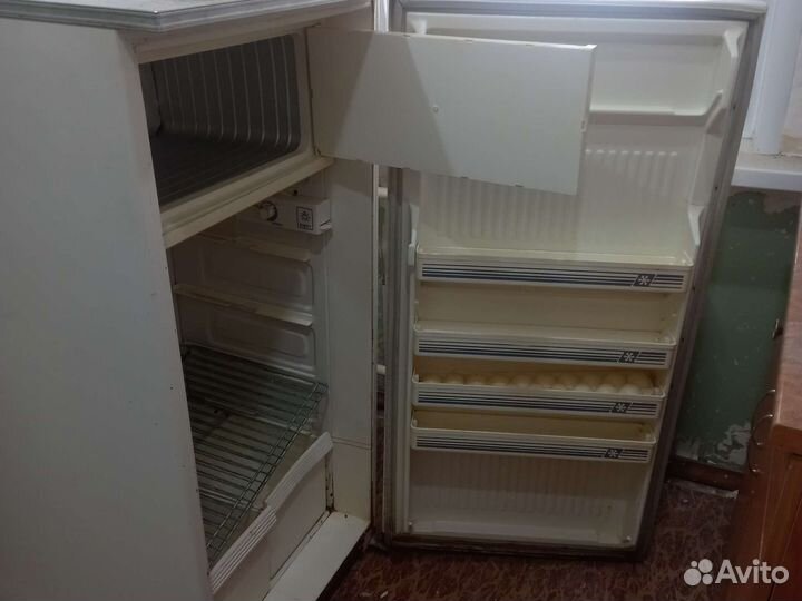 Холодильник бу