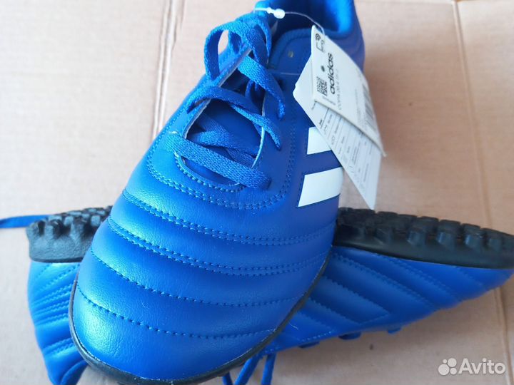 Сороконожки Adidas Copa