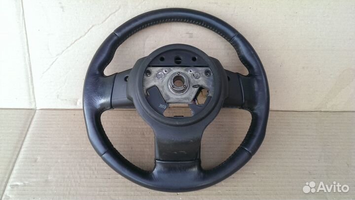 Руль Инфинити Infiniti FX 35 (S50) (2002-2008)