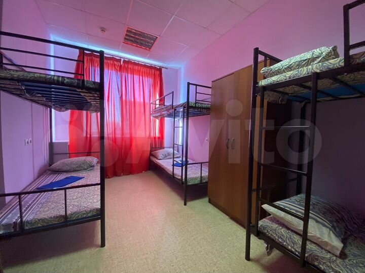 Комната 29 м², 4/5 эт.