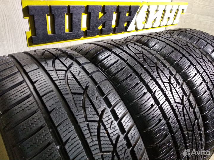 Hankook Winter I'Cept Evo W310 215/45 R17