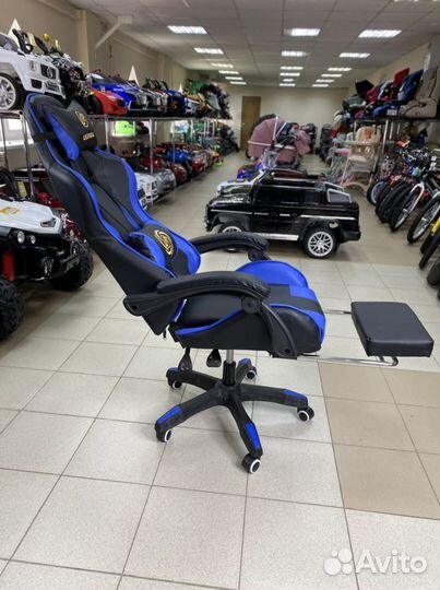 Игровое кресло Компьютерное кресло