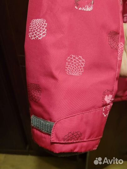 Парка для девочки