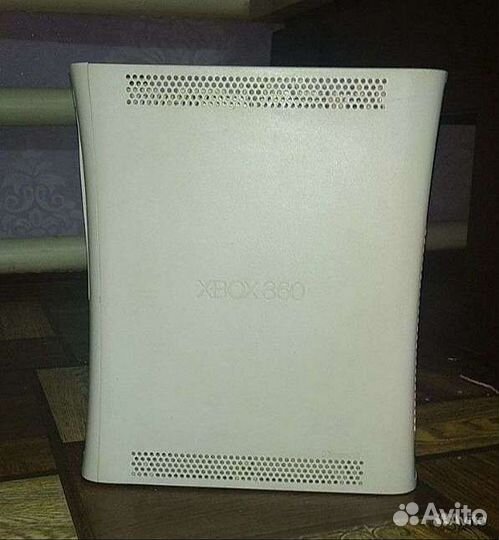 Xbox 360