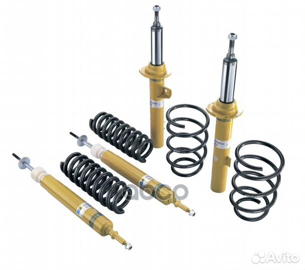Комплект подвески Eibach B12 Pro-Kit E90-65-013