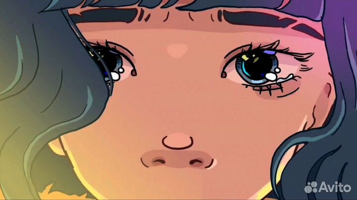 Художник мультипликатор/иллюстратор