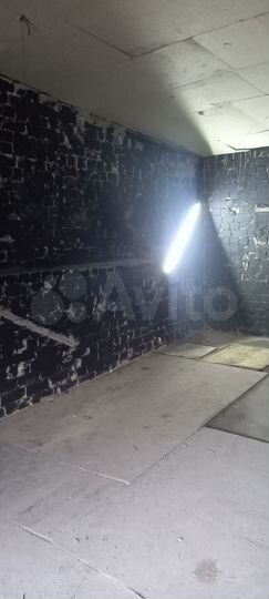 Гараж, 24 м²