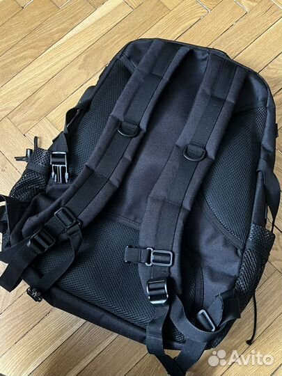 Рюкзак спортивный 40 литров