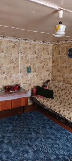 Дача 20 м² на участке 6 сот.