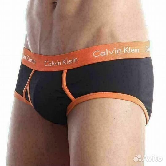 Трусы мужские брифы Calvin klein 360