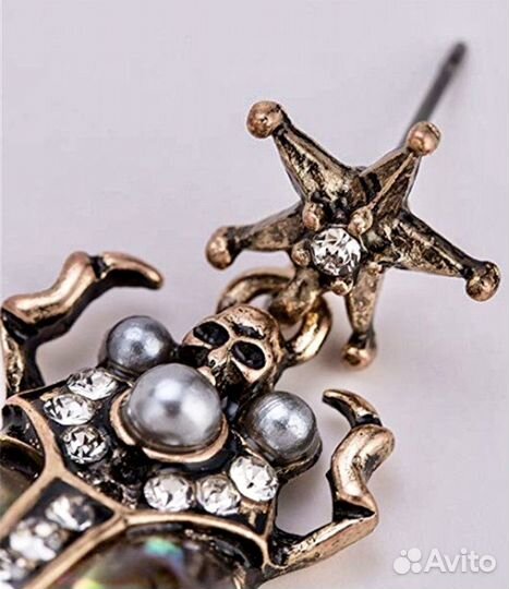 Брендовые Бpoши