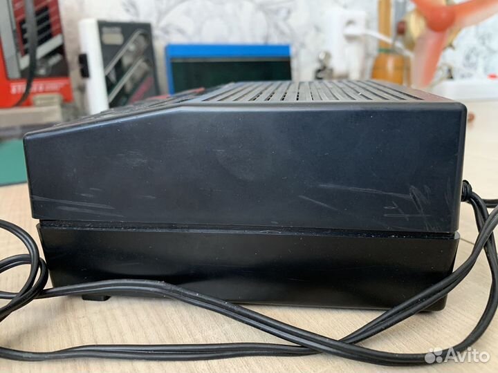 Блок стабилизированного питания бсп 5 из СССР