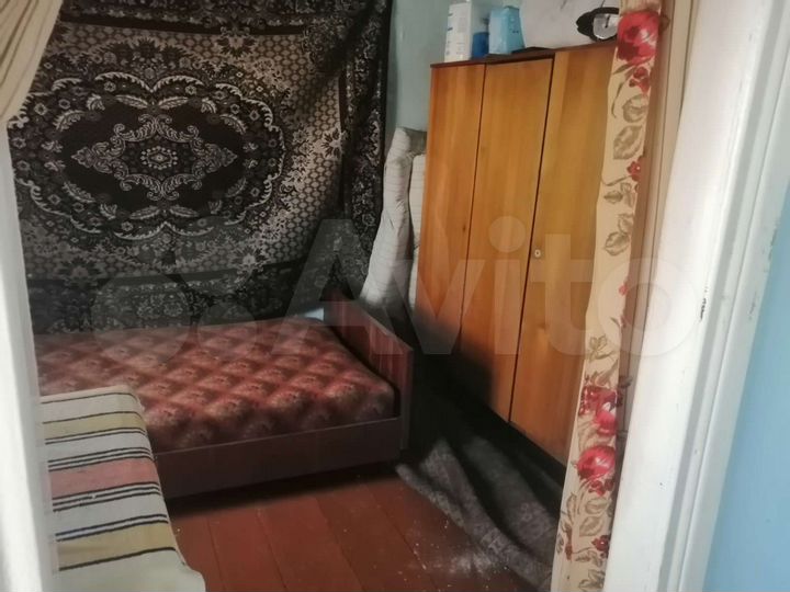 Дом 39,4 м² на участке 7 сот.