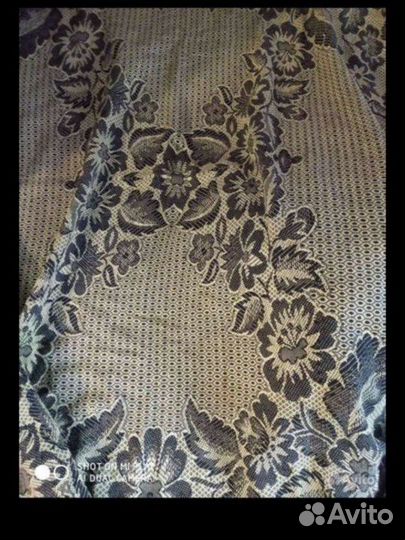 Плед покрывало