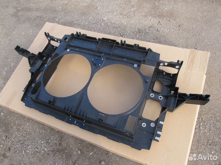 Передняя панель телевизор Infiniti EX/QX50 J50