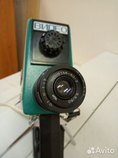 Видеокамера 
