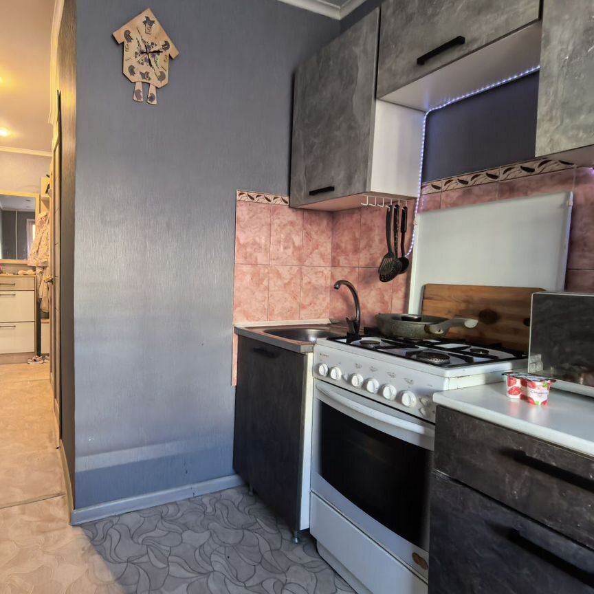 Квартира 2-комн. 43.3 м² в Ревда городское поселение — фото 4