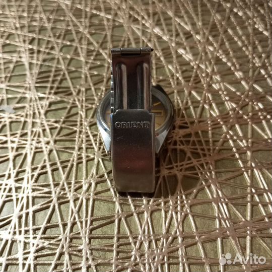 Меняю часы orient