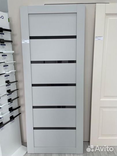 Двери межкомнатные