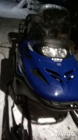 Lynx 6900