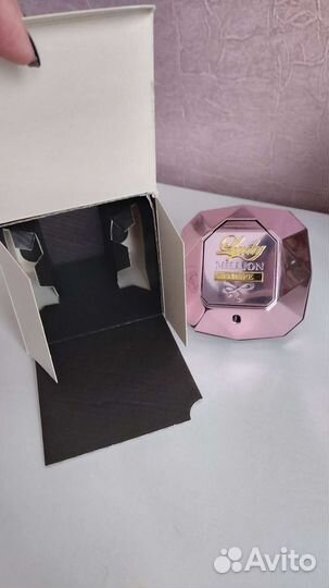 Туалетная вода женская