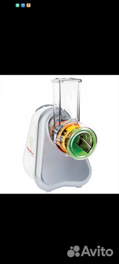 Мультирезка-овощерезка Moulinex express