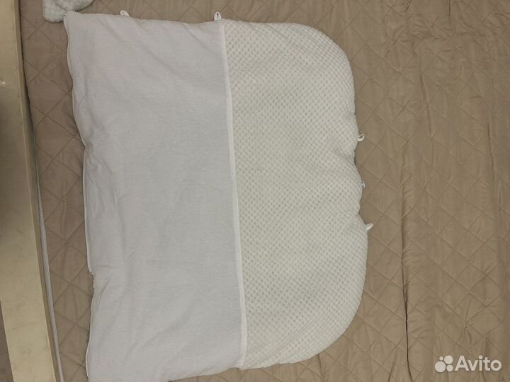 Конверт на выписку для мальчика