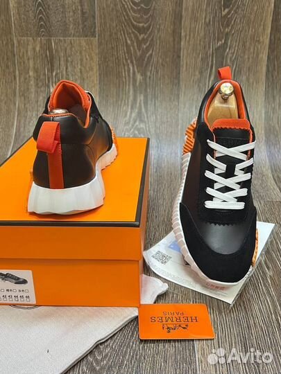 Крассовки мужские Hermes (41-45)