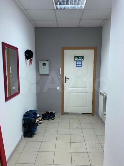 Помещение свободного назначения, 72 м²