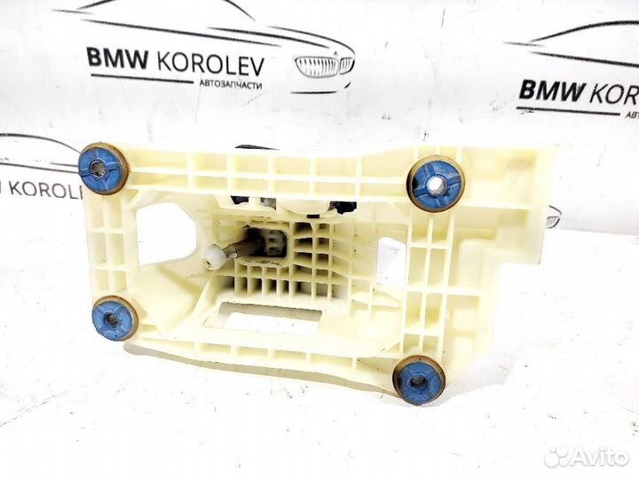 Кулиса МКПП (2012-2017) Hyundai I30