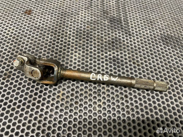 Кордан рулевого вала Mitsubishi Dingo CQ2A 4G15