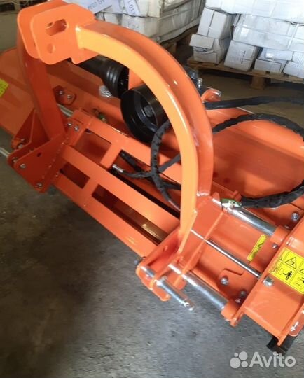 Мульчер Doberkmet EFGCHM.Z200, 2023