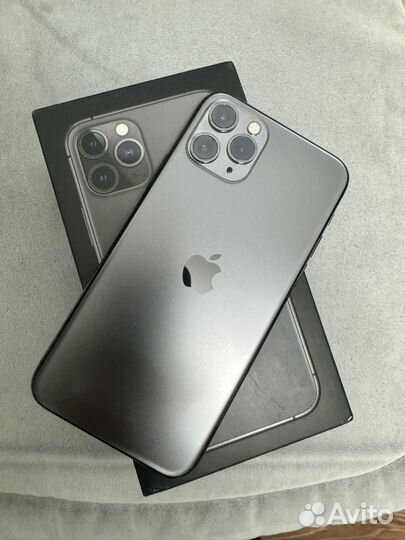 iPhone 11 Pro, 64 ГБ