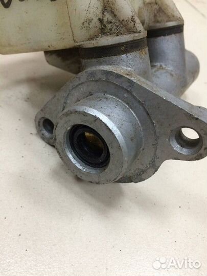 Главный тормозной цилиндр Daewoo Matiz