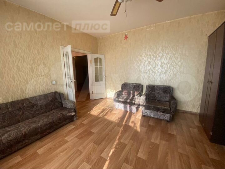 2-к. квартира, 75,6 м², 7/9 эт.