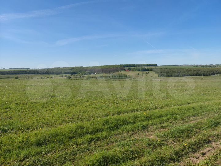 Участок 15 сот. (ИЖС)