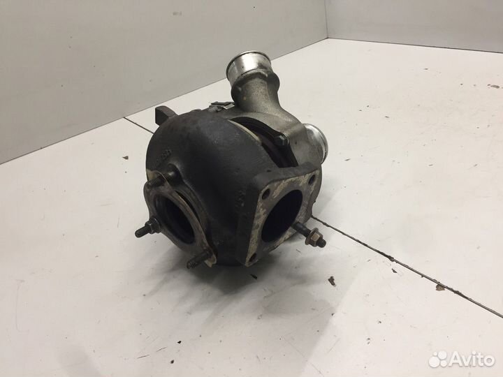 Турбина б.у оригинал Дизель 3.0 (Kia Mohave)