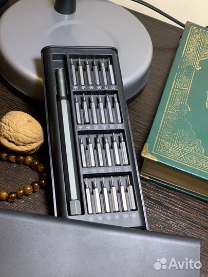 Набор отверток