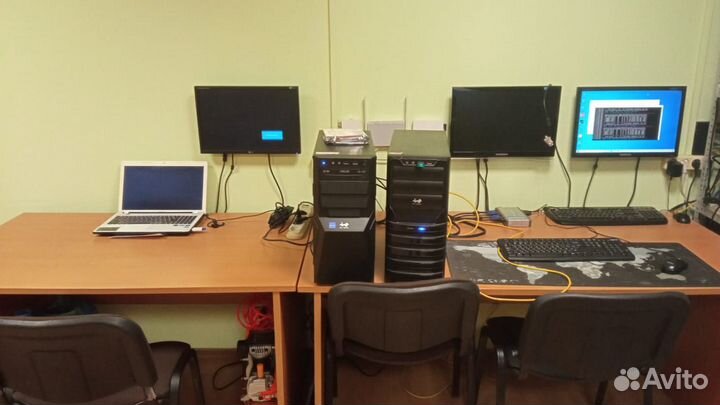 Ит Аутсорсинг